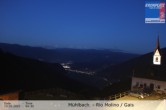 Archiv Foto Webcam Blick auf Gais im Tauferer Ahrntal 10:00