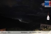 Archiv Foto Webcam Blick auf Gais im Tauferer Ahrntal 23:00