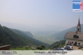 Archiv Foto Webcam Blick auf Gais im Tauferer Ahrntal 11:00