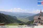 Archiv Foto Webcam Blick auf Gais im Tauferer Ahrntal 11:00