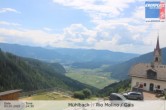Archiv Foto Webcam Blick auf Gais im Tauferer Ahrntal 13:00