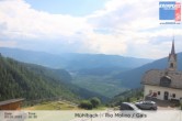 Archiv Foto Webcam Blick auf Gais im Tauferer Ahrntal 15:00