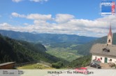 Archiv Foto Webcam Blick auf Gais im Tauferer Ahrntal 09:00