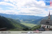 Archiv Foto Webcam Blick auf Gais im Tauferer Ahrntal 11:00