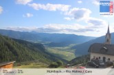 Archiv Foto Webcam Blick auf Gais im Tauferer Ahrntal 17:00