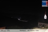 Archiv Foto Webcam Blick auf Gais im Tauferer Ahrntal 23:00