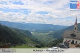 Archiv Foto Webcam Blick auf Gais im Tauferer Ahrntal 11:00