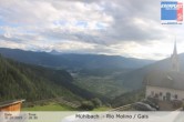 Archiv Foto Webcam Blick auf Gais im Tauferer Ahrntal 17:00