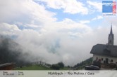 Archiv Foto Webcam Blick auf Gais im Tauferer Ahrntal 15:00