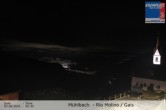 Archiv Foto Webcam Blick auf Gais im Tauferer Ahrntal 01:00