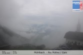 Archiv Foto Webcam Blick auf Gais im Tauferer Ahrntal 11:00