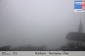 Archiv Foto Webcam Blick auf Gais im Tauferer Ahrntal 15:00