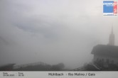 Archiv Foto Webcam Blick auf Gais im Tauferer Ahrntal 17:00