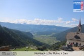 Archiv Foto Webcam Blick auf Gais im Tauferer Ahrntal 09:00