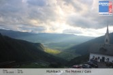Archiv Foto Webcam Blick auf Gais im Tauferer Ahrntal 15:00