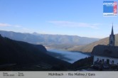 Archiv Foto Webcam Blick auf Gais im Tauferer Ahrntal 07:00
