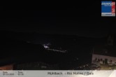 Archiv Foto Webcam Blick auf Gais im Tauferer Ahrntal 01:00