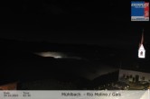 Archiv Foto Webcam Blick auf Gais im Tauferer Ahrntal 01:00