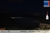 Archiv Foto Webcam Blick auf Gais im Tauferer Ahrntal 05:00