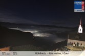 Archiv Foto Webcam Blick auf Gais im Tauferer Ahrntal 17:00