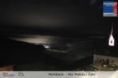 Archiv Foto Webcam Blick auf Gais im Tauferer Ahrntal 21:00