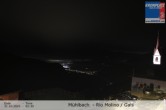 Archiv Foto Webcam Blick auf Gais im Tauferer Ahrntal 01:00