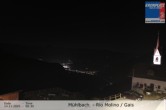 Archiv Foto Webcam Blick auf Gais im Tauferer Ahrntal 00:00