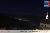 Archiv Foto Webcam Blick auf Gais im Tauferer Ahrntal 05:00