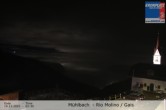 Archiv Foto Webcam Blick auf Gais im Tauferer Ahrntal 01:00