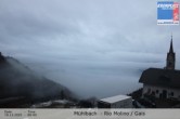 Archiv Foto Webcam Blick auf Gais im Tauferer Ahrntal 07:00
