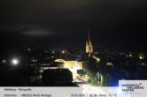 Archiv Foto Webcam Sicht auf Welsberg (Gsieser Tal, Südtirol) 01:00
