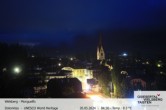 Archived image Webcam View towards Welsberg (Gsieser Valley, South Tyrol) 03:00