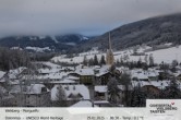 Archiv Foto Webcam Sicht auf Welsberg (Gsieser Tal, Südtirol) 07:00