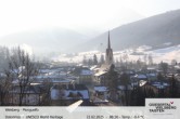 Archiv Foto Webcam Sicht auf Welsberg (Gsieser Tal, Südtirol) 07:00