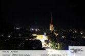 Archiv Foto Webcam Sicht auf Welsberg (Gsieser Tal, Südtirol) 01:00