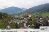 Archiv Foto Webcam Sicht auf Welsberg (Gsieser Tal, Südtirol) 05:00