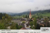 Archiv Foto Webcam Sicht auf Welsberg (Gsieser Tal, Südtirol) 05:00