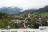 Archiv Foto Webcam Sicht auf Welsberg (Gsieser Tal, Südtirol) 07:00