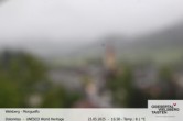 Archived image Webcam View towards Welsberg (Gsieser Valley, South Tyrol) 15:00