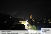 Archiv Foto Webcam Sicht auf Welsberg (Gsieser Tal, Südtirol) 01:00