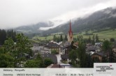 Archiv Foto Webcam Sicht auf Welsberg (Gsieser Tal, Südtirol) 05:00