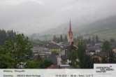 Archiv Foto Webcam Sicht auf Welsberg (Gsieser Tal, Südtirol) 07:00