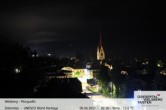 Archived image Webcam View towards Welsberg (Gsieser Valley, South Tyrol) 01:00