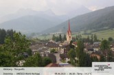 Archiv Foto Webcam Sicht auf Welsberg (Gsieser Tal, Südtirol) 05:00