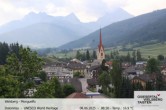 Archiv Foto Webcam Sicht auf Welsberg (Gsieser Tal, Südtirol) 07:00