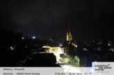 Archiv Foto Webcam Sicht auf Welsberg (Gsieser Tal, Südtirol) 23:00