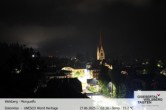 Archiv Foto Webcam Sicht auf Welsberg (Gsieser Tal, Südtirol) 01:00