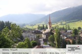 Archiv Foto Webcam Sicht auf Welsberg (Gsieser Tal, Südtirol) 07:00