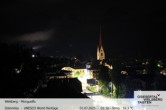 Archiv Foto Webcam Sicht auf Welsberg (Gsieser Tal, Südtirol) 01:00
