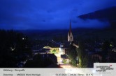 Archiv Foto Webcam Sicht auf Welsberg (Gsieser Tal, Südtirol) 03:00